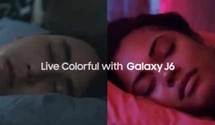 سامسونگ گلکسی Samsung Galaxy J6 | J6