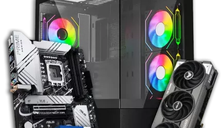 راهنمای خرید سیستم گیمینگ ۲۰۲۵ | از انتخاب تا خرید هوشمندانه