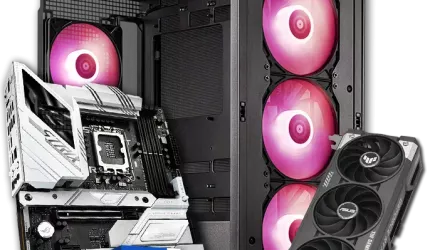 راهنمای خرید سیستم گیمینگ ۲۰۲۵ | از انتخاب تا خرید هوشمندانه