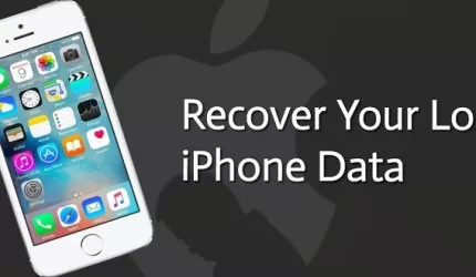4 روش بازیابی اطلاعات حذف شده آیفون از طریق iCloud و iTunes