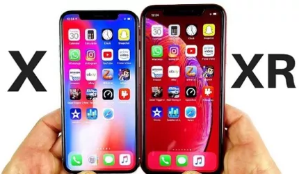 مقایسه آیفون X و آیفون XR اپل: دو آیفون قدرتمند و زیبا!