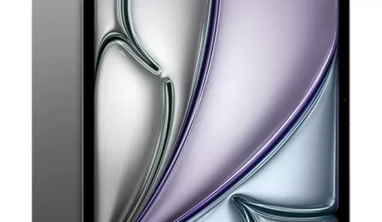 تبلت آیپد ایر 13 اپل نسخه 2025 (بررسی پردازنده، دوربین، باتری و …)