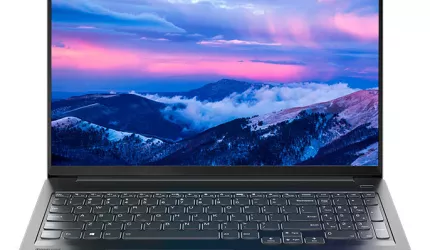 نقد و بررسی لپ تاپ Lenovo IdeaPad 5 | میان رده جذاب و سبک جدید لنوو