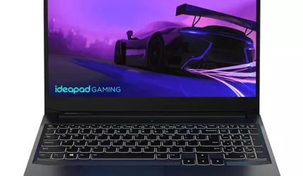 نقد و بررسی لپ تاپ Lenovo IdeaPad Gaming 3 | لپ تاپ گیمینگ لنوو با ارزش خرید بالا