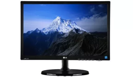 نقد و بررسی مانیتور 20MP38AB ، 20M38HB و 22M38H ال جی: نمایشگرهای IPS خوش قیمت