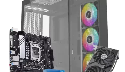 راهنمای خرید سیستم گیمینگ ۲۰۲۵ | از انتخاب تا خرید هوشمندانه