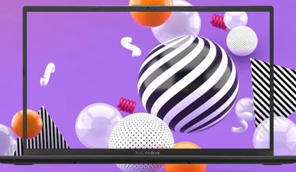 نقد و بررسی لپ تاپ Asus R521  | مالتی مدیا با کیفیت و کارآمد