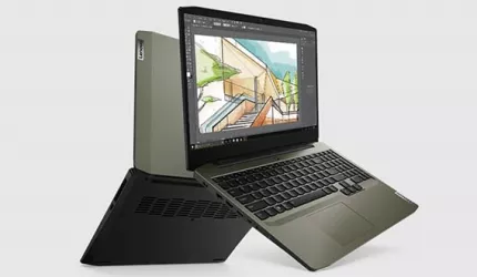 نقد و بررسی لپ تاپ IdeaPad Creator 5 | لپ تاپ حرفه ای برای تولید محتوا!