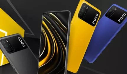 نقد و بررسی موبایل Xiaomi Poco M3 | میان رده ای فراتر از انتظار!