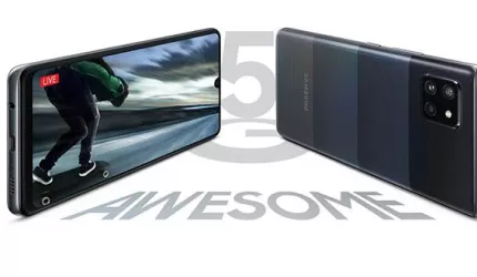 نقد و بررسی موبایل Samsung Galaxy A42 : عملکرد پردازشی در سطح پرچمدارها