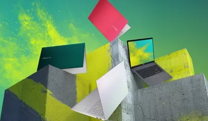 نقد و بررسی  لپ تاپ  Asus VivoBook S15 S533 | مالتی مدیا سبک، زیبا و قدرتمند