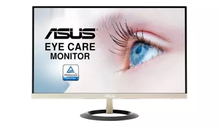 نقد و بررسی مانیتور Asus VZ239H | ترکیب سادگی و کیفیت بالا