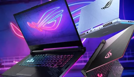 نقد و بررسی لپ تاپ گیمینگ Asus ROG Strix G15