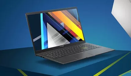 نقد و بررسی لپ تاپ Asus VivoBook 15 K513