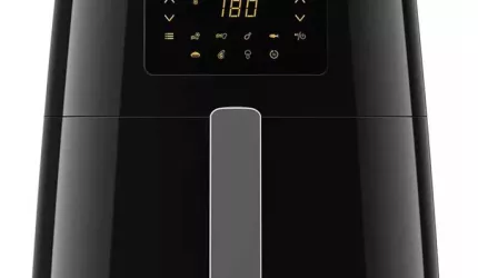 راهنمای خرید ایرفرایر