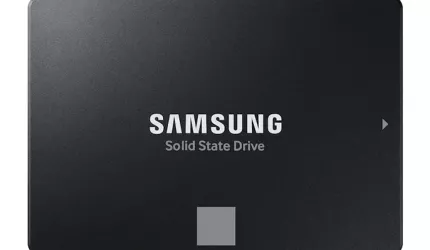 نقد و بررسی حافظه SSD سامسونگ SSD 870 Evo