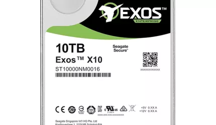 نقد و بررسی هارد دیسک‌های سیگیت (Seagate)  و تفاوت آن‌ها