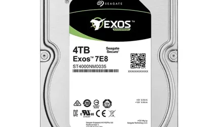 نقد و بررسی هارد دیسک‌های سیگیت (Seagate)  و تفاوت آن‌ها