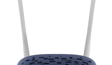 نقد و بررسی مودم روتر VDSL/ADSL تی پی لینک مدل TD-W9960_V1