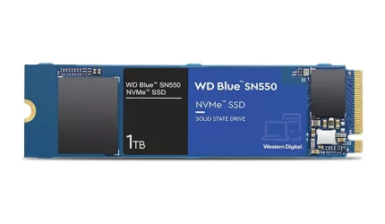 راهنمای خرید هارد اس اس دی (بهترین هارد SSD اینترنال بازار)