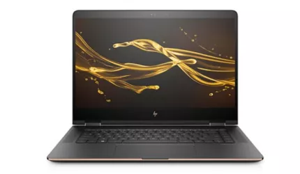 نقد و بررسی لپ تاپ HP Spectre X360 13T: یک هیبریدی تمام عیار