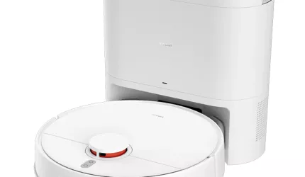 راهنمای خرید جارو برقی رباتیک (انتخاب جارو رباتیک متناسب با نیاز شما)