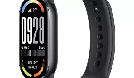 مقایسه شیائومی بند ۱۰ با بند ۹ (بررسی کامل طراحی، سنسورها، صفحه نمایش و …)