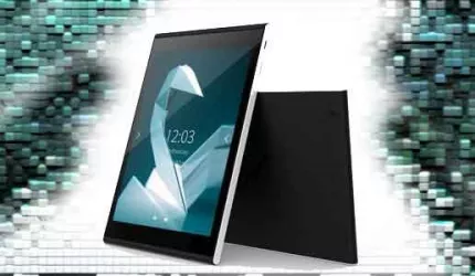 رونمایی از تبلتی ساخته ی کمپانی jolla