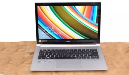 لپ تاپ های جدید کمپانی ACER روانه ی بازار الکترونیک و دیجیتال خواهد شد