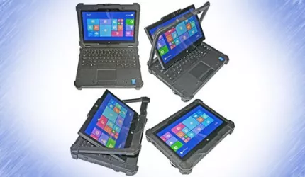 ورود لپ تاپ های جدید کمپانی DELL به بازار الکترونیک و دیجیتال