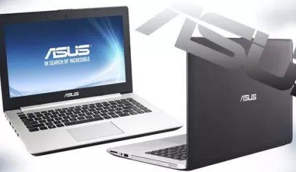 نقد وبررسی لپ تاپ Asus K451LN