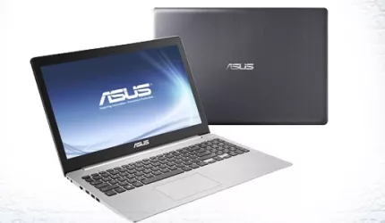 نقد و بررسی لپ تاپ ASUS VivoBook S551LB