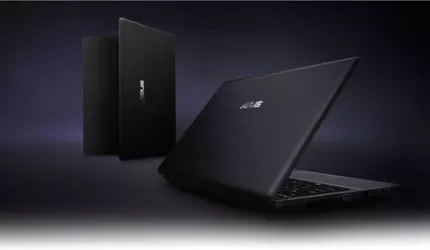 نقد و بررسی لپ تاپ asus X55u