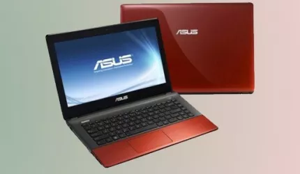 نقد و بررسی لپ تاپ Asus K450LD