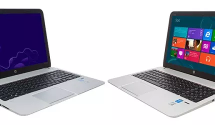 نقد و بررسی لپ تاپ HP ENVY 15t-j100