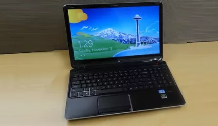 نقد و بررسی لپ تاپ HP ENVY dv6t