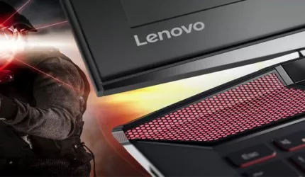 نقد و بررسی لپ تاپ LENOVO Y700