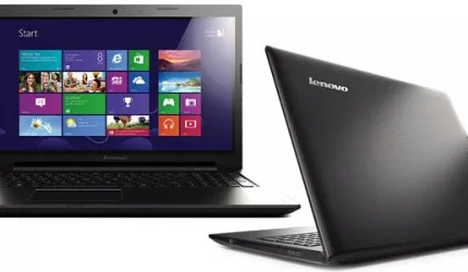 نقد و بررسی لپ تاپ Lenovo Ideapad S510P