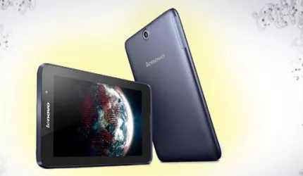 نقد و بررسی تبلت Lenovo A3500