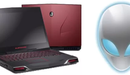 نقد و بررسی لپ تاب فوق العاده و حرفه ای Dell Alienware M14X