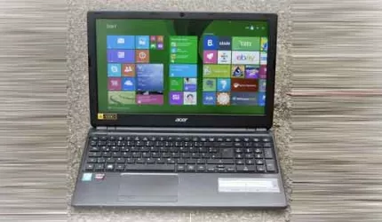 نقد و بررسی لپ تاپ Acer Aspire V5-561G