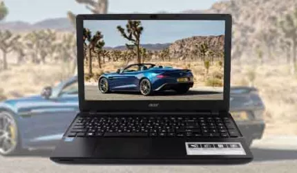 نقد و بررسی لپ تاپ Acer Aspire E5-511G