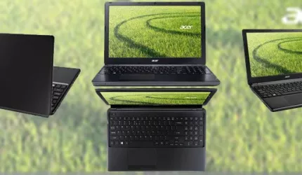 نقد و بررسی لپ تاپ Acer E1-570G
