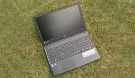 نقد و بررسی لپ تاپ Acer E1-572G