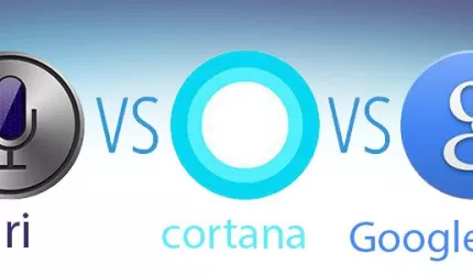 Siri، cortana و google now : عملکرد کدام بهتر است؟