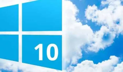 یادگیری بهتر اعمال تاچ پد در استفاده از ویندوز 10