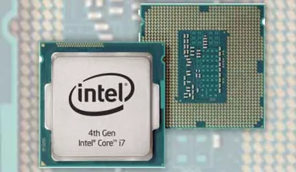 دانستنی هایی در باره ی پردازنده های HASWELL