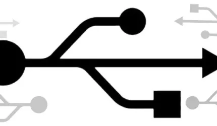 تفاوت پورت USB3 و USB2