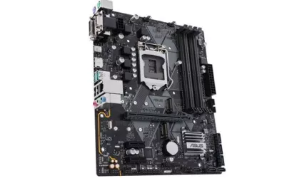 بررسی مادربرد ASUS PRIME B360M-A: ارزشمند برای تمام کاربران