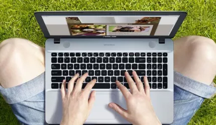 مروارید با ارزش شرکت ایسوس X541